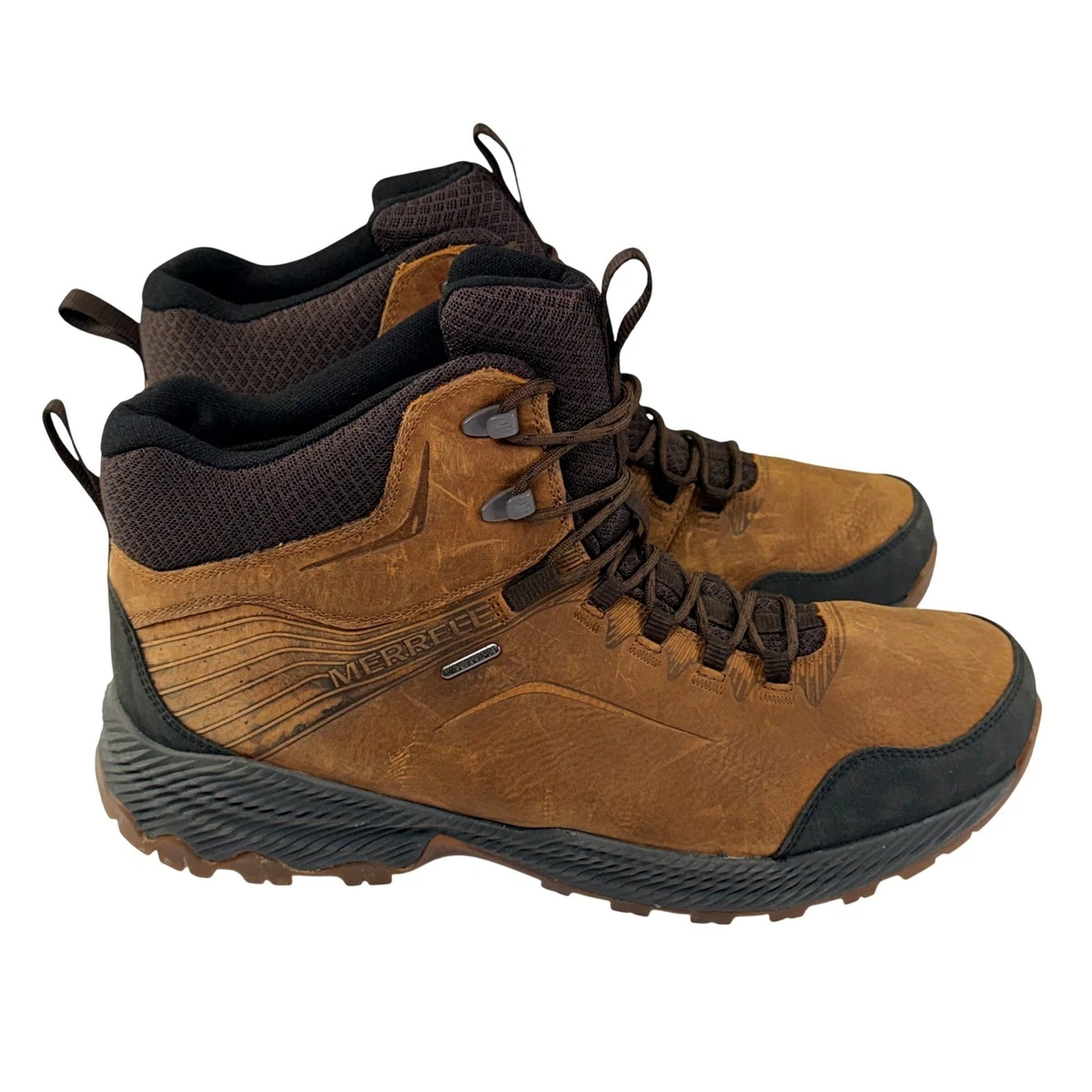 Merrell 14 US Hiking Shoes & Boots for Men for sale | eBay