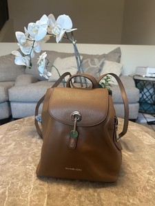 Michael Kors Raven Backpack | eBay display picture 2