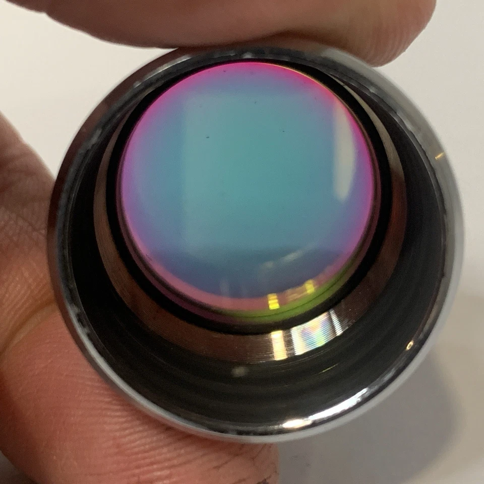 Orion telescope reflector eyepiece  SkyGlow Broadband filter JAPAN - Image 4 of 4