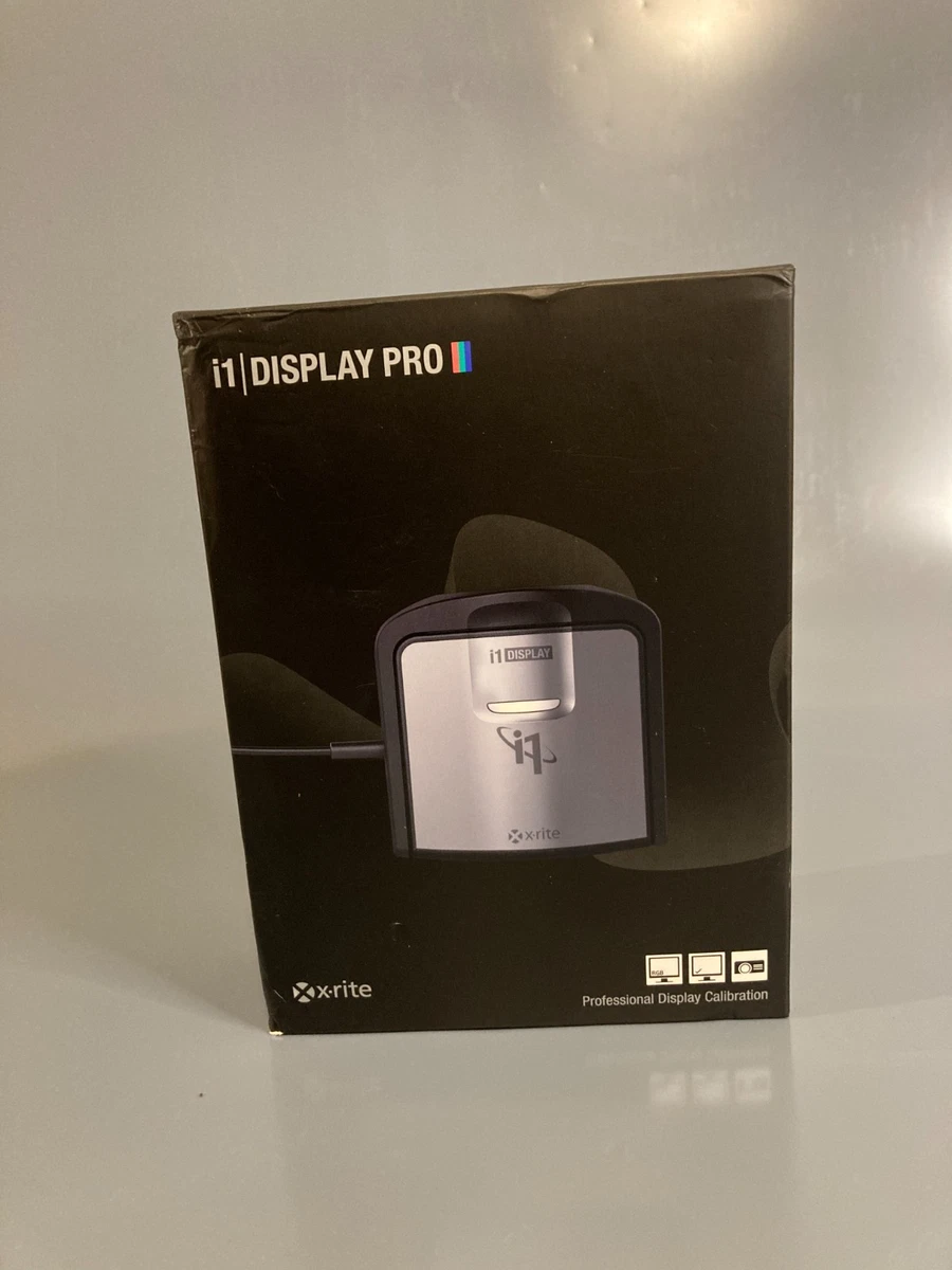 I1 Display Pro for sale - eBay