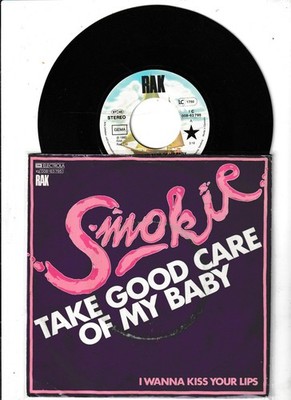 Smokie - take good care of my baby  