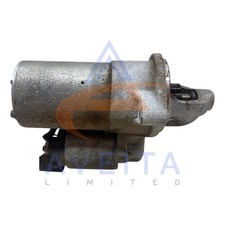 HYUNDAI SANTA FE 18-20 MK4 2.2 CRDI D4HB Starter Motor 361002F350