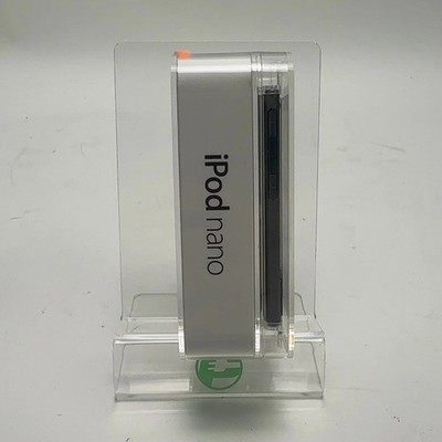 Apple iPod nano 7th Generation Space Gray (16 GB) for sale online