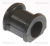 Triscan Stabilisatorlager Stabilager Buchse Stabilisator 8500 40832 25Mm FüR 7