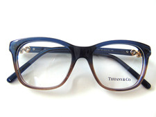 NEW TIFFANY CO EYEGLASSES