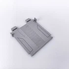 Transformers G1 Optimus Prime Trailer Door #4  Accessory Part Vintage