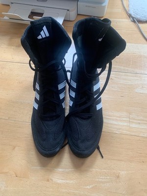 Addidas BOX HOG 2.0 SPARING BOOTS, UK 6 1/2