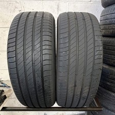 215 55 R18 X2 Michelin