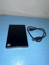 Genuine Seagate (1TB) One Touch Backup Slim Plus Hard Drive SRD0VN2