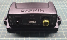 Garmin Reactor 40 CCU Course Computer Unit 010-11052-67