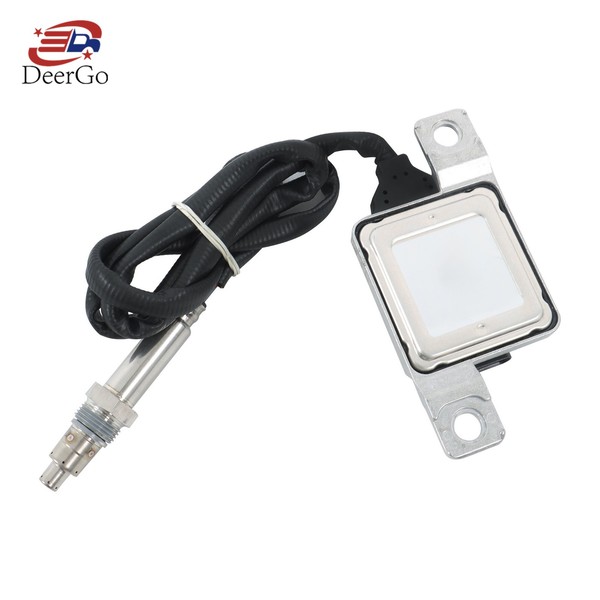 Nox-Sensor Noxsensor FÜR Audi B8 5K 3.0 TDI Seat Alhambra VW Sharan 7N 2.0 TDI-image