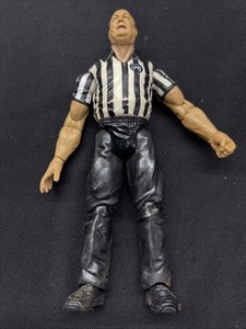 Earl Hebner Figure | eBay