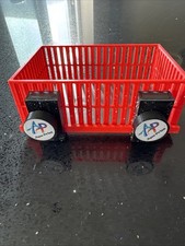 Marine Mushroom Basket Hanging Planter