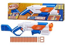 Nerf N-Series Strikeback Weapon