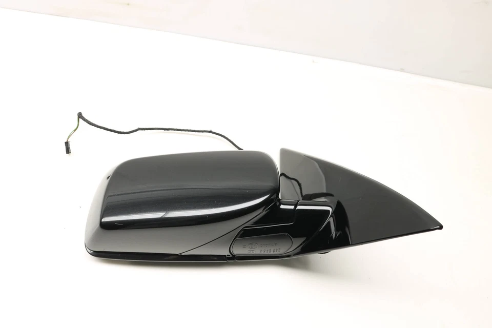 Espejo retrovisor derecho BMW 650I 2007-2010 4,8 L 7189476 Foto 4 de 4