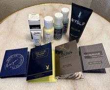Men s Bundle, Skincare, Fragrance, Cologne, B...