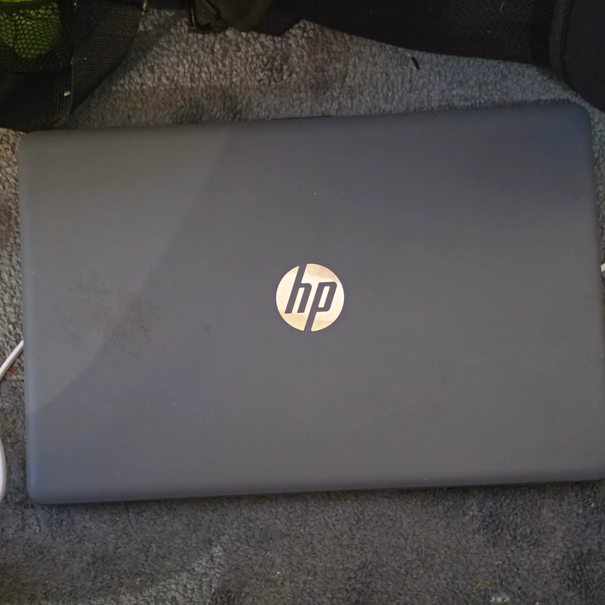 HP Intel Core i3 7th Gen PC Laptops & Netbooks for sale | eBay