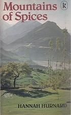 Mountains of Spices by Hurnard, Hannah Paperback / softback Book The Fast Free