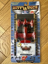 Hot Wings Moller M400 Sky Car