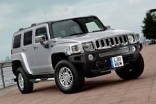 Hummer H3 2006-2010 Workshop Manual Repair Service Manual PDF