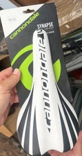 Cannondale Synapse Bike Saddle