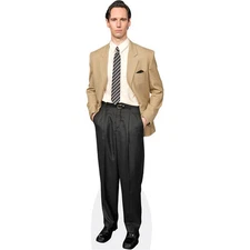 Cory Michael Smith (Blazer) Life Size Cutout