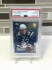 2010 Tom Brady Topps Chrome #C80 PSA 10 GEM MINT 💎 New England Patriots GOAT