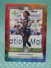 /10 - 2025 Parkside NWSL Volumen 2 Ivonne Chacon 336