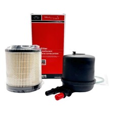 OEM Motorcraft FD4615 Diesel Fuel Filter For ...