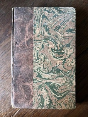 Jeanne Claes: Das Giftige Äther/ Editions Baudiniere