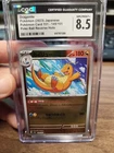 Dragonite 149/165 Sv: Scarlet & Violet 151 Holo - NM/8.5