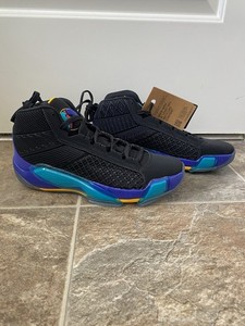 Jordan 38 Aqua | eBay