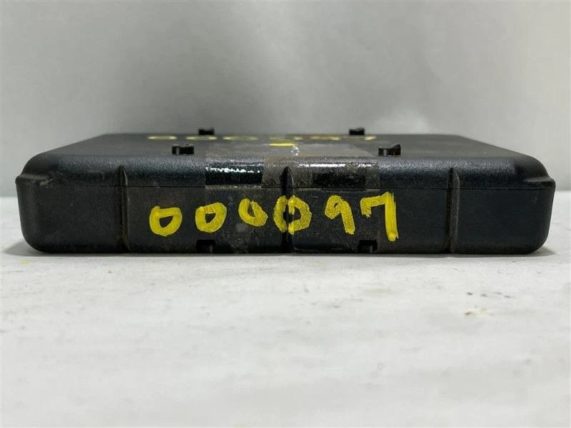 Chasis ECM ABS asiento delantero debajo del lado del pasajero compatible con 91-97 ISUZU RODEO 3794355 Foto 2 de 4