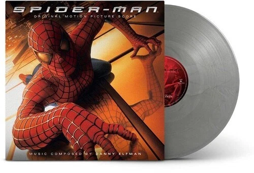 未開封レコード SPIDER MAN スパイダーマン POWER RECORDS 未開封レコード SPIDER MAN スパイダーマン POWER RECORDS Spiderman
