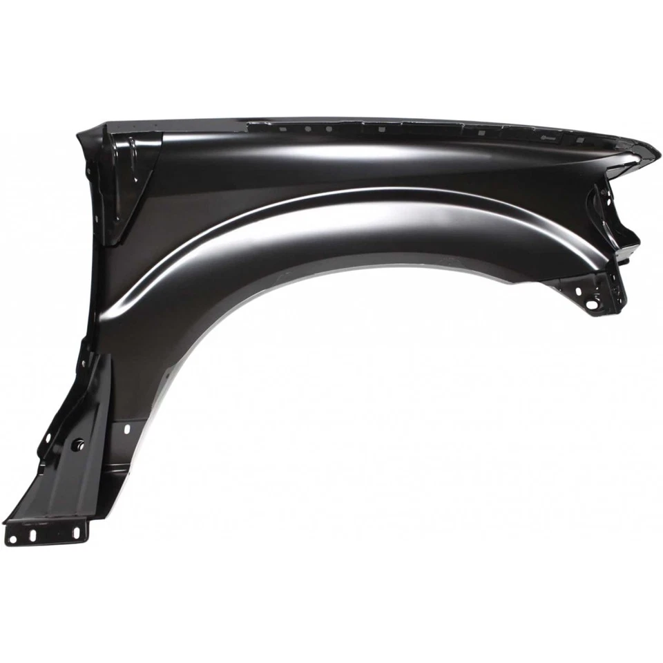 For Ford Explorer Sport 2001 2002 2003 Front Fender Driver Side Foto 2 de 4