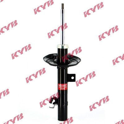1X KYB 3340158 StoßDäMpfer FüR Nissan-image