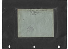 CROATIA-VERY FINE &BEAUTIFUL 1920 REG COVER FROM "BIJELOVAR" TO GERMANY — photo 2
