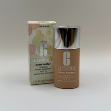 Clinique Even Better Makeup SPF 15 Foundation...