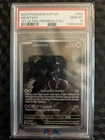 Pokemon 2023 Mewtwo 052 Black Star Promo 151 Ultra Premium Collection PSA 10