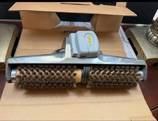 Kirby The Ultimate G Floor Care  System Buffer pre-owned minty