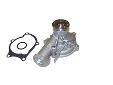 Water Pump for 89-98 Mitsubishi Eclipse Galant Hyundai Plymouth Laser 2.0L DOHC