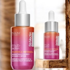 StriVectin Super C Retinol Serum 1.0 fl oz  0.5 fl oz