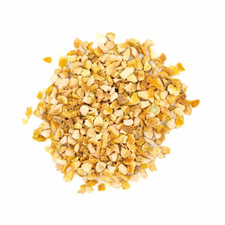 Orange Peel Cut  Sifted 100 Natural Premium Quality 4oz 
