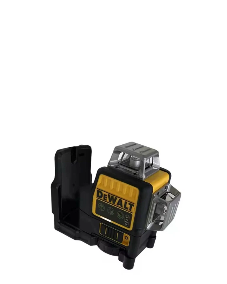 LIVELLA LASER DeWALT DC089LG 12 Linee 3x360 gradi BATTERIA 12V+CARICATORE - Imagen 4 de 4