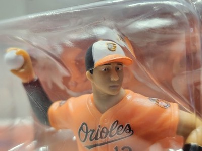 Manny Machado ボブルヘッド フィギュア 13 Manny Machado City