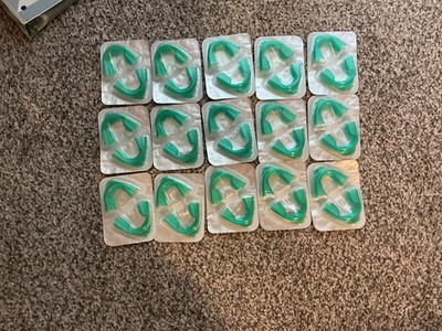 Opalescence GO Whitening Bundle - (15 Treatments)  - Mint Flavor