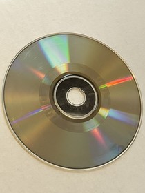 Dragonriders: Chronicles of Pern (Sega Dreamcast, 2001) Disc Only