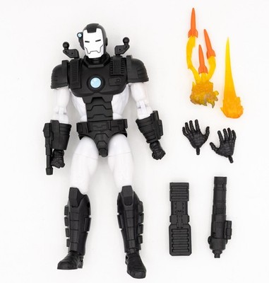 Iron Man Marvel Legends Series Actionfigur Marvel's War Machine 15 cm
