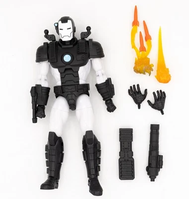 Iron Man Marvel Legends Series Actionfigur Marvel's War Machine 15 cm - Bild 1 von 4