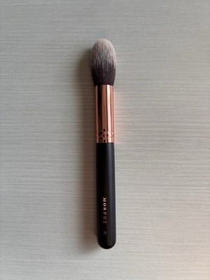Morphe R3 Precision Pointed Contour Brush -Brand New